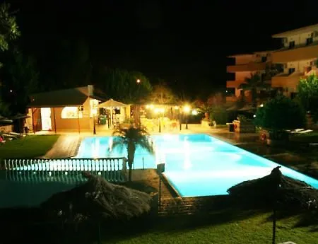 Achousa (adults Only) 3*