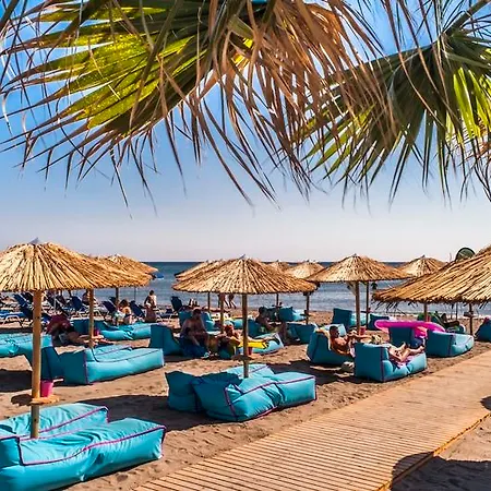 Achousa (adults Only) Aparthotel