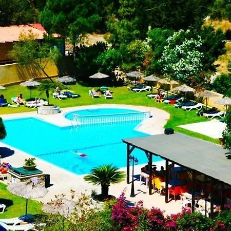 Achousa (adults Only) Aparthotel