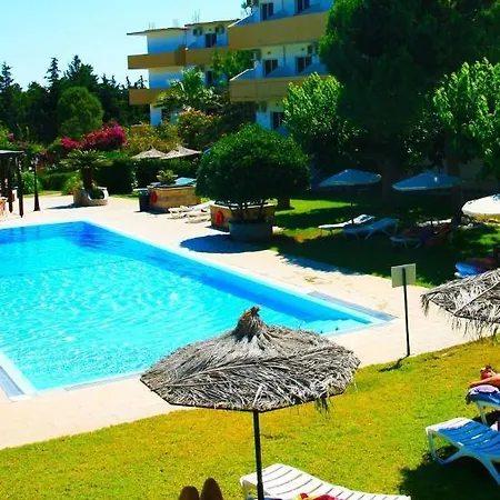 Achousa (adults Only) 3*