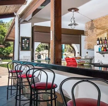 Achousa (adults Only)