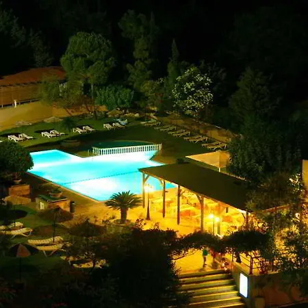 Achousa (adults Only) 3*