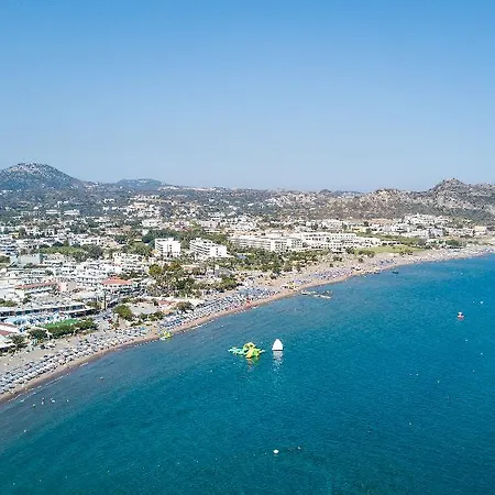 Achousa (adults Only) 3*