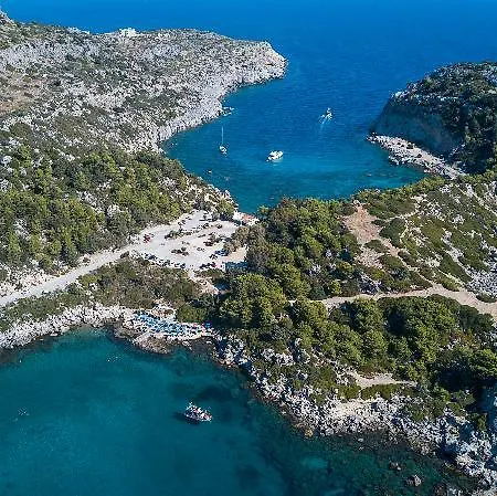 Achousa (adults Only) アパートホテル 3*