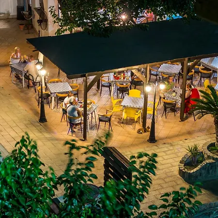 Achousa (adults Only) 3*