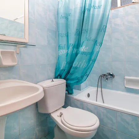 Achousa (adults Only) 3*