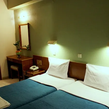 アパートホテル Achousa (adults Only)