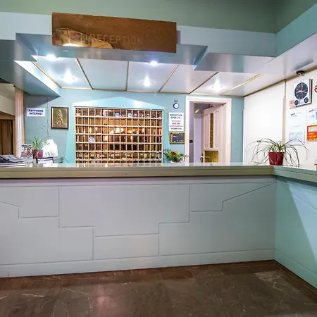 Achousa (adults Only) 아파트호텔 팔리라키