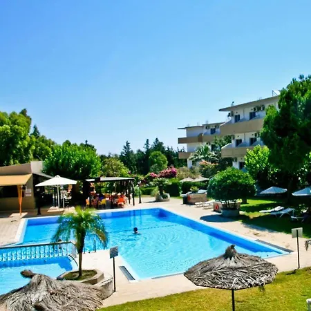 Achousa (adults Only) 3*
