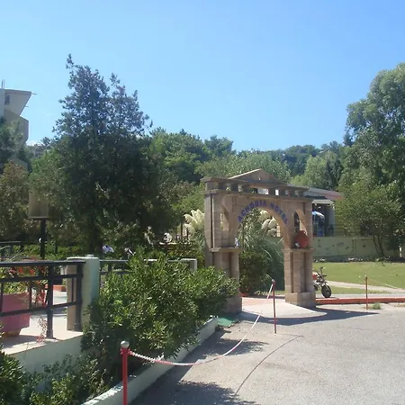 Achousa (adults Only) 3*