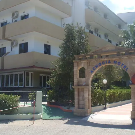 Achousa (adults Only)