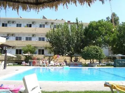 Achousa (adults Only) Aparthotel Faliraki