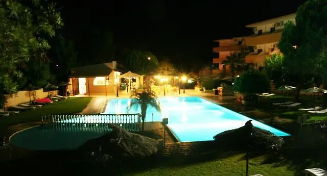 Achousa (adults Only) 3*