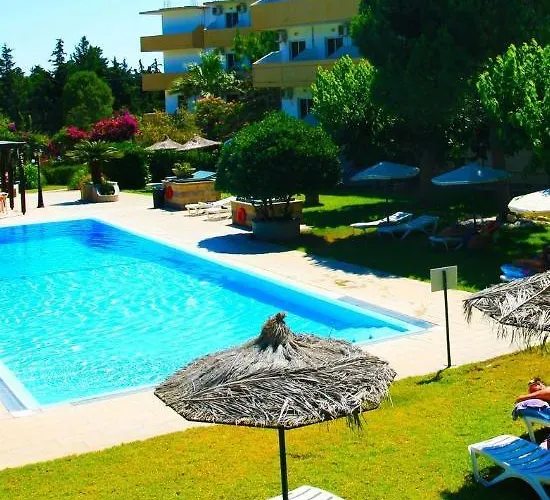 Achousa (adults Only) 3*