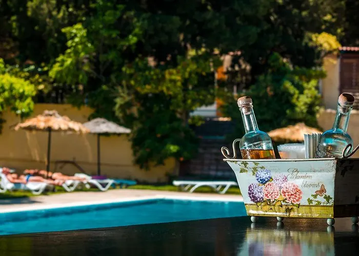 Achousa (adults Only)