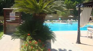 Achousa (adults Only) Hotel apartamentowy