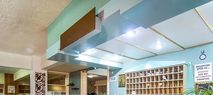 Hotel apartamentowy Achousa (adults Only) Faliraki