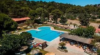 Achousa (adults Only) Hotel apartamentowy 3*