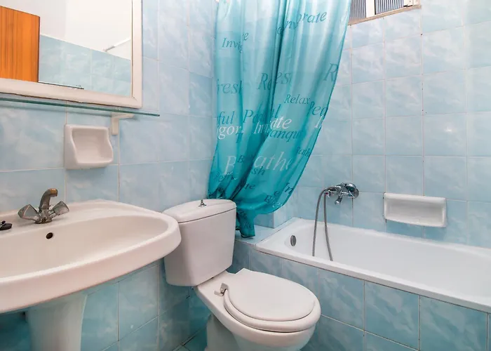 Achousa (adults Only) 3*