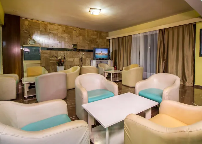 Achousa (adults Only) 3*