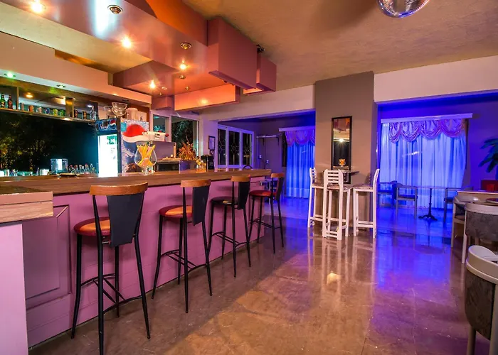 Achousa (adults Only) 3* Faliraki