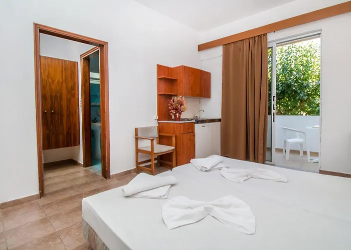 Achousa (adults Only) Faliraki