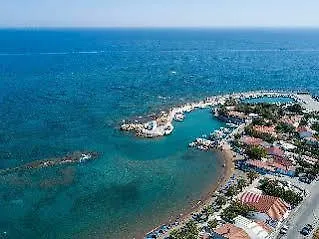 Achousa (adults Only) Hotel apartamentowy