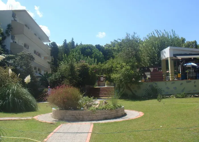 Achousa (adults Only) Faliraki