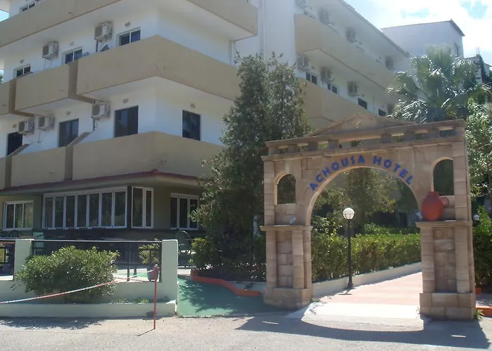 Achousa (adults Only)