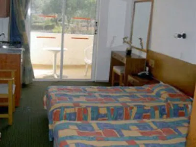 Achousa (adults Only) Hotel apartamentowy 3*
