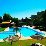 Апарт-отель Achousa (adults Only) 3*