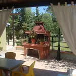 Achousa (adults Only) Aparthotel
