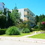 Achousa (adults Only) Апарт-отель Фалираки