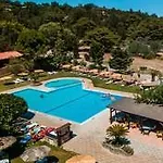 Achousa (adults Only) Апарт-отель 3*