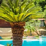 Achousa (adults Only) Апарт-отель 3*