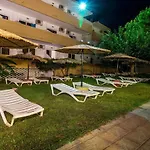 Achousa (adults Only) Aparthotel 3*