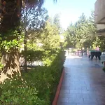 Aparthotel Achousa (adults Only)