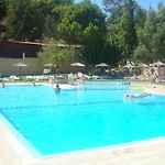 Апарт-отель Achousa (adults Only)