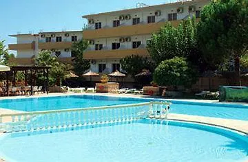 Achousa (adults Only) מלון דירות