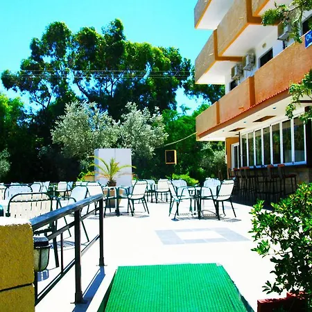 Achousa (adults Only) 3*