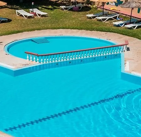 מלון דירות Achousa (adults Only) פליראקי