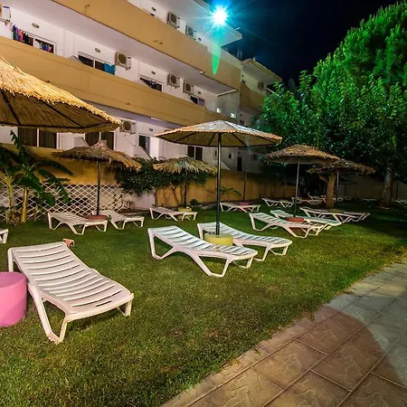 Achousa (adults Only) 3* 팔리라키