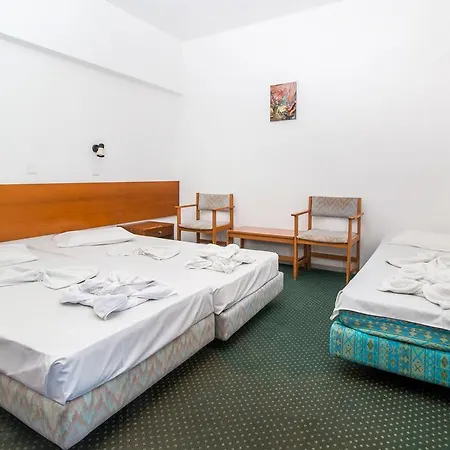 Achousa (adults Only) Hotel apartamentowy
