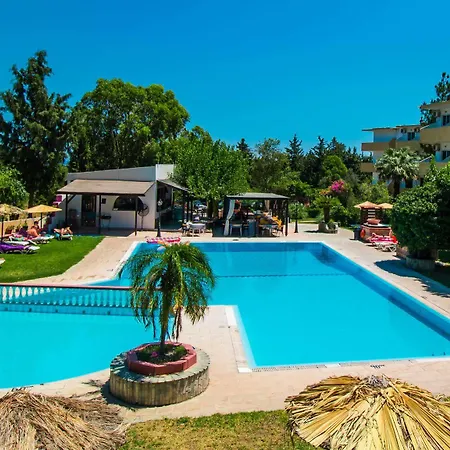 Achousa (adults Only) מלון דירות 3*