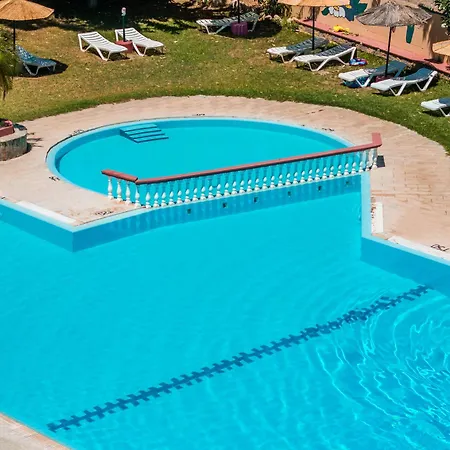 מלון דירות Achousa (adults Only)