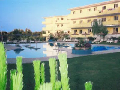 Achousa (adults Only) מלון דירות